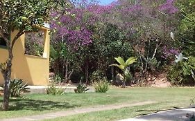 Hospedaria Estrada Real